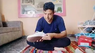 Puma best white running shoes|Puma white running shoes|#sportsshoes#shoes#running 
