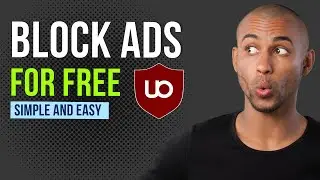 How to block ads on google chrome | Remove Ads | Avoid Ads | Free & Simple