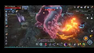 Mir4 - Fastest Way to Get Skill Tomes