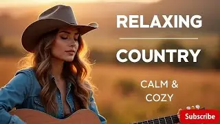 Heartfelt Country Love Songs 2025 | Acoustic Romance Playlist Vol 24 | Countryside Moments