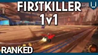 Firstkiller vs Wizz | Firstkiller vs iRicky