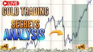 🔴 XAUUSD LIVE Trading | Aaj Funding Challenge Pass Karenge! | My Secret Strategy Begins! | DAY 8