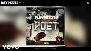 RayRizzle - RP 20 (Official Audio)