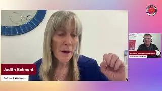 Author Spotlight: Judith Belmont &ndash; 110 CBT TIPS and Tools | Author's Voice with KAJ
