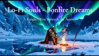 Lo-Fi Souls - Bonfire Dreams