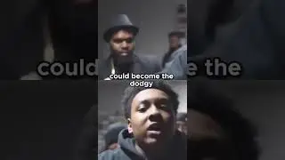 🔥 Mad Squablz GOES IN during the Philly Hip Hop Awards Cypher 🎤🎶