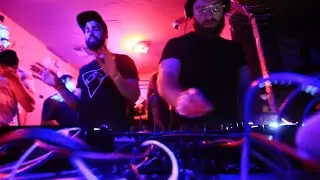 SDEM SESSIONS - ANDHIM (WMC 2015)