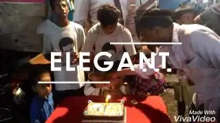 Mumbai Singam Surya Fans Club. Birthday Celebration🎉🎊🎂