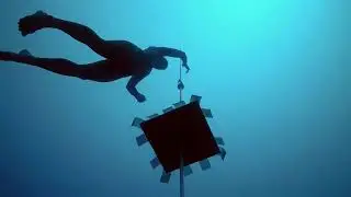 1st Sail Sabang Competition Trailer  - SIFC Weh Island Sabang Aceh Indonesia 2017 Freedive