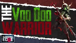 WHIPPING THIS TEAMS ASS ! Bleeding Edge - Mighty Miko Matches w/Commentary !