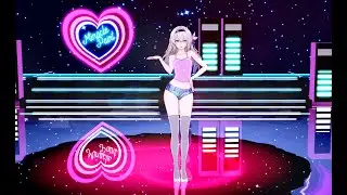 【Honkai：Star Rail MMD／4K／60FPS】Firefly【ELEVEN】