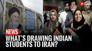 Why Are Indian Students Flocking to Iran for Medical Education?