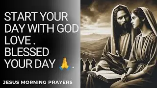 God is our refuge and strength, an ever-present help in trouble  / morning prayers 🙏 