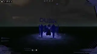 Star Glitcher Revitalized: | DUSK Showcase |