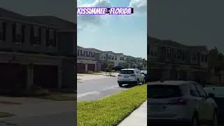 We got you the latest new construction homes in Kissimmee! #realestate #centralflorida #realtor