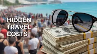 Travel Smart  How To Pay Less For Everything Abroad