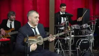 Мурад Кажлаев &laquo;Девушка из Кубачи&raquo;  &laquo;Этно Бэнд&raquo;