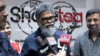 Director Sukumar Visuals At Shop Opening || Allu Arjun || ManaFilmz