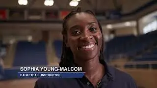 Basketball Introduction