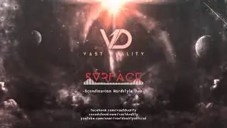 Aero Chord - Surface (Vast Duality Remix)