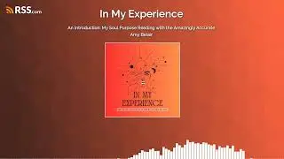 An Introduction: My Soul Purpose Reading with the Amazingly Accurate Amy Belair