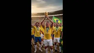 From the Beginning: The World Cup Story