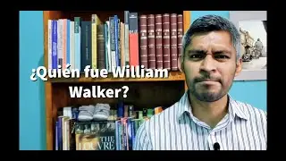 William Walker. El filibustero estadounidense que casi conquista Centroamérica.