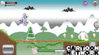 Cartoon Network Major Videos