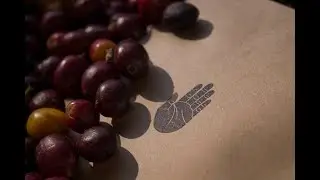 LHR Presents: Social impact Thai coffee