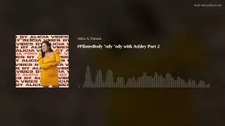 #PilatesBody &rsquo;ody &rsquo;ody with Ashley Part 2