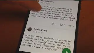 What The Tech? Prayers for Las Vegas