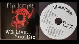 Trust Me By Malignari