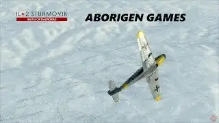 Покоряем TAW! Il-2 BoS