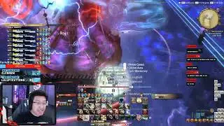 BIG D DAWG (JesseCox) | Final Fantasy XIV Online Highlights
