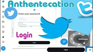 How to Login to Twitter Account with Authenticator App