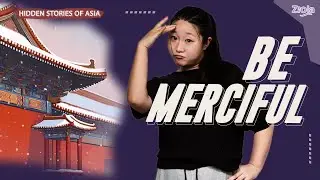 The Only Person Who Ever Scared Empress Dowager Cixi
