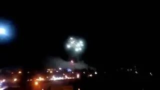 Happy new year Morzine