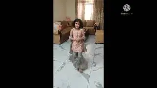 | Divyanshi | Modelling | KidsFiesta | Model | Fashion | Modelling video | The Great Podium |Trend|