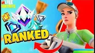 Live BOOST ABO EN RANKED (Go 500 ABOS)