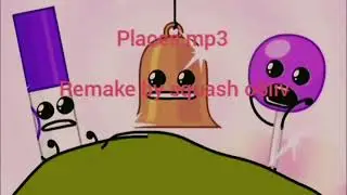 BFDI OST Places +8 -8 +11 -11