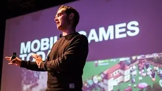 SCALE16 &ndash; Gamevil, marketing for games