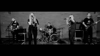 The Engagements wedding band Ireland - rehearsal video - Proud Mary cover
