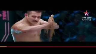 Sultan Sunday 8:00 p.m. on Star Gold romance