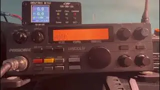 Ss8900 sadelta,ori.m7 nor tek mikrofony około 20 km 