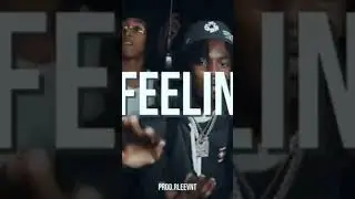 NY Jerk x Hoodtrap Type Beat 