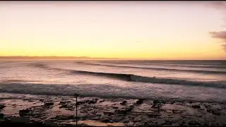 The Full Point: Jeffreys Bay with Grant 