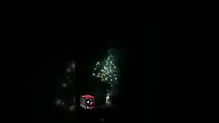 WYRZUTNIA TRIPLEX XB3041 F3 #fireworks #fajerwerki #pyro #vuurwerk #polenb&ouml;ller #feuerwerk