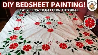 वेलवेट की बहुत ही खूबसुरत डिजाइन| मखमल के चादर की नई डिजाइन |velvet new design 7275771487