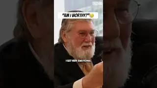 Раввин спрашивает, достоин ли он 😢