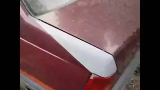 OPEL KADETT '1991 Харків